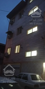 فروش آپارتمان خ معلم