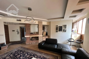 فروش آپارتمان 110 متر در سعادت آباد