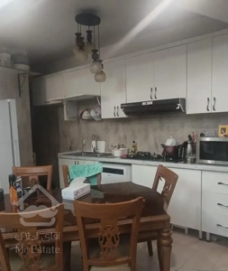 ۷۰ متر آپارتمان دوخوابه فول بازسازی
