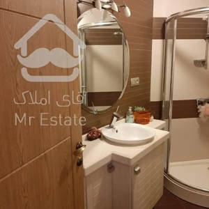 فروش آپارتمان آجودانیه 140  متر لاکچری