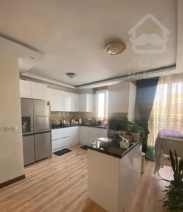 ۱۰۷ متر آپارتمان دو خواب