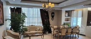 فروش آپارتمان ۱۴۰ متری دو خواب اندرزگو