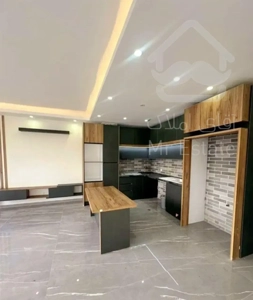 آپارتمان ۱۴۰ متر ۳ خواب ویو ابدی جنگل در طالقانی