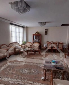 88متر ۲خواب فول امکانات(صادقیه)