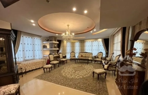 ۱۸۷ متری * خوش نور بدون مشرف * زعفرانیه