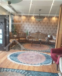 اپارتمان ۱۰۰ متری  لواسان اول جاده کند