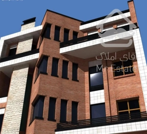 خانه ویلایی ۱۳۰ متر حافظ