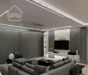 کیان اباد بهترین خیابان واحد شیک فول امکانات