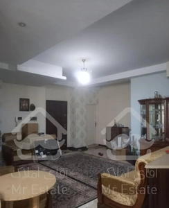 آپارتمان ۹۷ متری/۲خواب لویزان