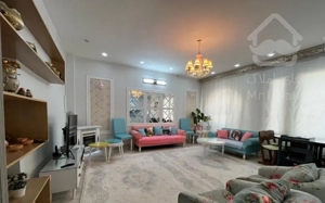 آپارتمان ۹۰ متری ۲ خوابه شیک سر دونبش