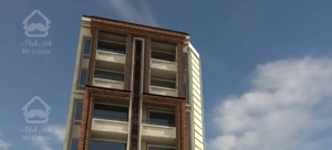 ۶۶ متری دو خواب اردلانها