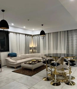 175 متر/ برج باغ عروسک/ دزاشیب