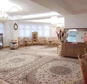 آپارتمان 92 متری / دو خوابه