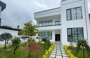 فروش ویلا تریپلکس در بهترین منطقه نوشهر