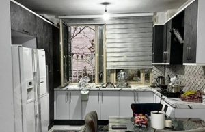 65متر دو خواب پونک