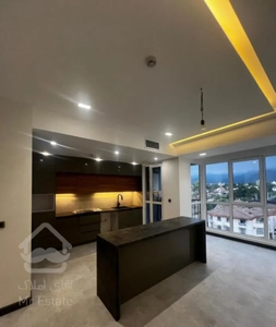 ۱۲۰متر آپارتمان دوخواب نوساز در تاپ لوکیشن متل قو