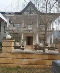 اجاره ویلا جنگلی دوبلکس متل قو تیلاکنار