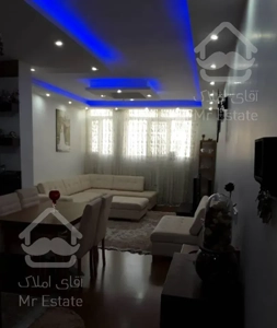 ۵۴متر/فول‌امکانات/شمال‌ستارخان/دسترسی‌جلال