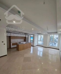 ۹۰متر۲خ نوساز کلیدنخورده تاپ لوکیشن جنت آباد جنوبی