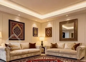 ۶۵ متر/دوخواب/همکف/ستارخان/دریان نو