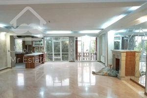 اپارتمان ۱۴۰ متر و خوش نقشه در ظفر