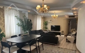 ۷۵ متر آپارتمان ۲ خواب/غرق نور/تاپ لوکیشن شهران