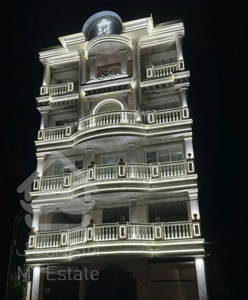 فروش آپارتمان ۲۰۰ متری ۳ خوابه