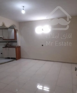 ۵۷ متری ۱ خوابه طبقه ۴ در خاوران،عارف جنوبی