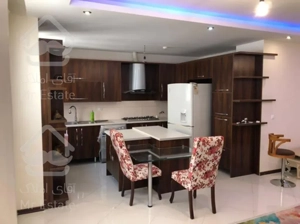 برج باران واحد ۹۴ متری