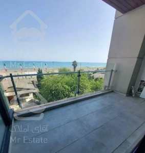 ۱۰۵متر اپارتمات ساحلی