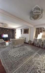 درکه 160 متر 3 جهت نور، سند شخص