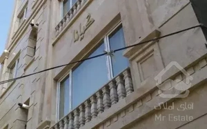 ۱۰۰ متری نواب و اشرفی نوساز