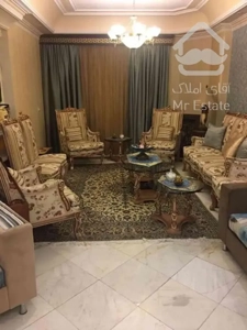 آپارتمان 167 متر / 3 خوابه / تک واحدی / کوی کیهان