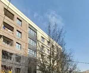 ۱۱۰ متر/۲خواب/نوساز/کلید نخورده