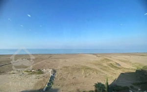 آپارتمان ساحلی مبله پلاک یک دریا درب خصوصی به ساحل