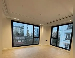 جنوب میرداماد ۱۹۱ متر نوساز تکواحدی