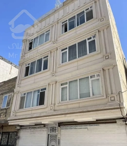 آپارتمان ۹۳متری روبروی موجهای خروشان