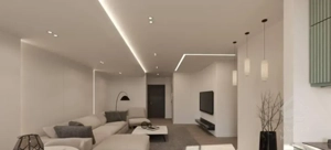 فروش آپارتمان ۱۰۶ متری ۲ خوابه در اراج