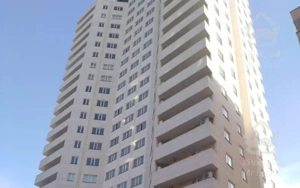 مسکونی 101 متر طبقه 5 شهرک راه آهن