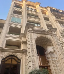 ۱۳۰ متر سه خوابه /تاپ لوکیشن قیطریه