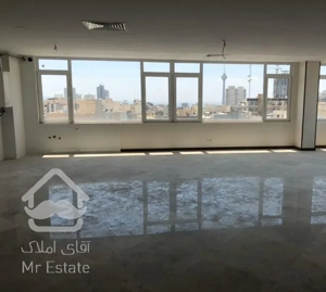 خرید و فروش املاک اداری تجاری تهران سعادت آباد ۱۵۰ متر اداری صرافها جنوب