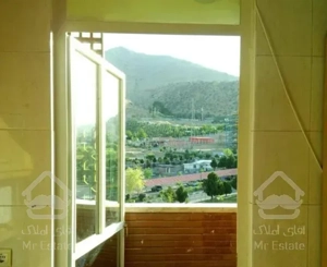 ۶۹ متر فول بازسازی