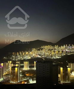 برج های \پردیس \ ۸۷متر۲خوابه