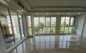 ۱۷۵متر۳خواب ۳تراس برج باغ فول مشاعات فرمانیه غربی