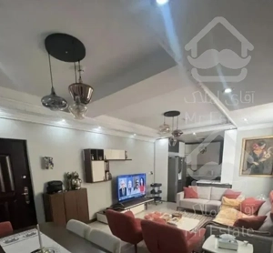 ۱۰۰متر(۲خواب) / خوش نقشه / میدان ولیعصر