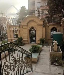 آپارتمان دو خوابه ۱۱۵ متر پاسداران نو بنیاد