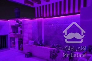 اپارتمان نوساز 80 متری