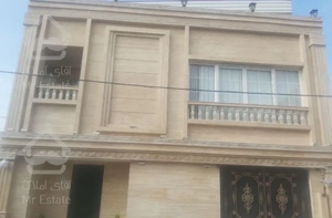 ویلا دوبلکسی شخصی در فخب