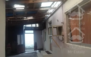 خانه نیمه دربست