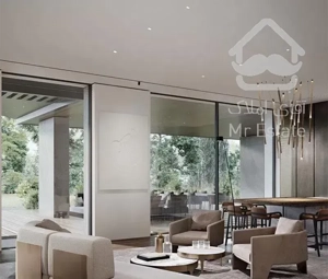 190 متر / 3 خواب / هفت دست غربی /تک واحد